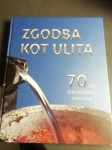 ZGODBA KOT ULITA 70 LET LTS CASTING 1948 DO 2018 ODLICNO OHRANJENA