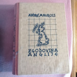 ZGODOVINA ANGLIJE