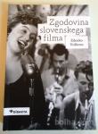 Zgodovina slovenskega filma