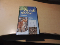 ŽIVALSKI SLEDOVI F. HECKER ZALOŽBA NARAVA 2007