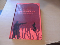ZLOČINI OKUPATORJEVIH SODELAVCEV 1 S. GRGIČ