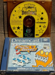 2x SEGA Dreamcast: Chu-Chu Rocket! / Ready 2 Rumble Boxing