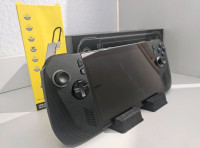 Asus ROG Ally X – kot nov, uporabljen en mesec