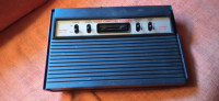 Atari 2600 Clone konzola v okvari