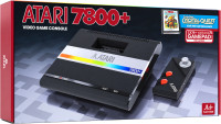 Atari 7800+ igralna konzola - novo