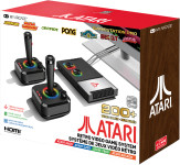 Atari Gamestation Pro retro igralni sistem z več kot 200 igrami - novo