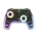 Brezžično RGB stikalo Dragonshock Controller Orion Glow