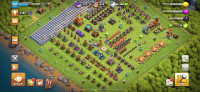 Clash of clans th16