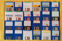 Commodore Amiga 500 igre igrice