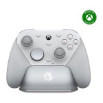 G7 Pro brezžični beli krmilnik za Xbox