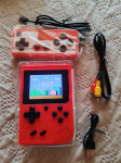 Igralna konzola 500 iger Retro igre