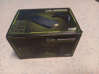 igralna konzola z 2.000 igrami