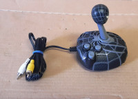 joy stick SPIDER MAN