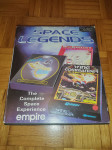 Komplet 6 iger za računalnik Amiga