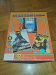 Komplet treh iger Amiga Dreamlands