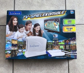 LEXIBOOK TV - igralna konzola