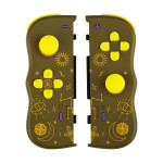 LEXIP X STEELPLAY Adventure Twinpads MAGIC Switch