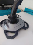 LoLogitech Extreme 3D