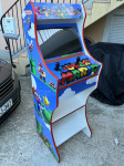Mame bartop arcade igralni avtomat - Dostava brezplacna