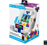 Micro Player Pro Tetris prenosna retro arkadna konzola My Arcade - nov