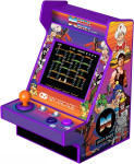 Data East Hits Nano Player prenosna retro arkadna naprava My Arcade -