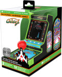 Galaga Joystick Player prenosna retro arkadna naprava My Arcade - novo
