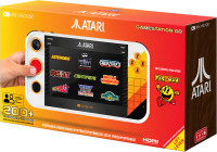 Gamestation Go Atari prenosna igralna konzola My Arcade - novo