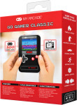 Go Gamer Classic prenosna igralna konzola črne barve My Arcade - novo