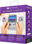 Go Gamer Classic prenosna igralna konzola sivo-vijolične barve My Arca
