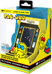PAC-MAN Nano Player Pro prenosna retro arkadna naprava My Arcade - nov