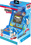 Sonic the Hedgehog Mighty Player prenosna retro arkadna naprava My Arc