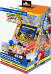Super Street Fighter 2 Nano Player Pro prenosna retro arkadna naprava