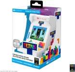 Tetris Nano Player Pro prenosna retro arkadna naprava My Arcade - novo