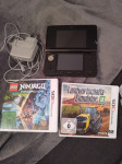 Nintendo 3DS  in igri