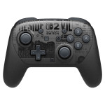 Nintendo Switch 2 Pro Controller Resident Evil Requiem Edition brezžič