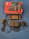 Nintendo Switch igralna konzola