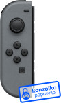 Nintendo Switch Joy-Con servis - novo