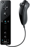Nintendo Wii servis kontrolerjev - novo