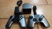 OUYA Console (Electronic Games)