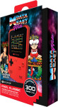 Pixel Classic prenosna konzola s 308 igrami My Arcade - novo