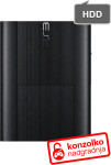 Playstation 3 nadgradnja trdega diska - novo
