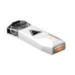 Pretvornik krmilnika Dragonshock Nova Sync Univerzalni bel