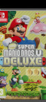Prodam igro Mario Deluxe