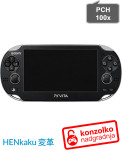 PS Vita odklep - novo