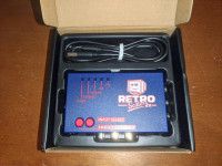 RetroScaler2x (RetroTINK 2x 1/1 klon)