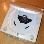 Sega Dreamcast