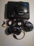 Sega meda drive