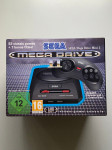 Sega Mega Drive Mini 2 novo