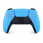Sony PlayStation 5 DualSense brezžični kontroler Starlight Blue