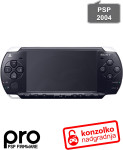 Sony PSP odklep - novo